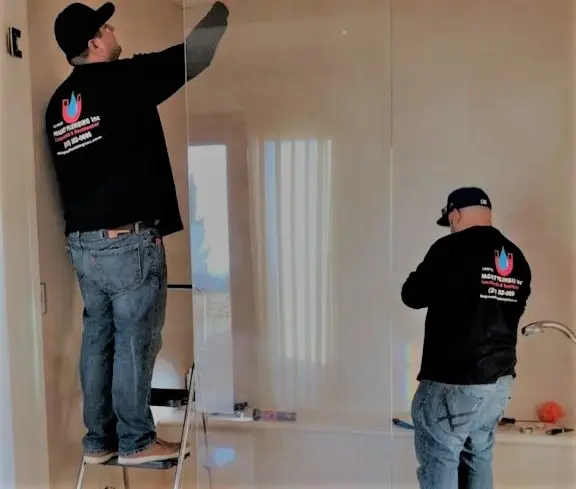 Professional plumbing installation for Leak Detection in Blackburn Farm